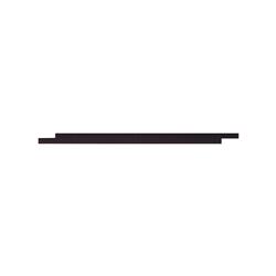 Shock and Strut Components, WEAR BAND: 36MM UNROLLED PISTON BAND