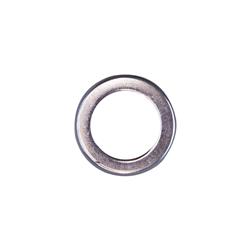 Shock and Strut Components, TRIM RING CAP: SHOCK TUBE (46MM SZ/SL SERIES)