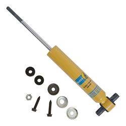 Shock/Strut, AK Series, Monotube, Gas Charged, 13.460 in. Extended Length, 8.730 in. Collapsed Length, Universal Each