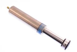 2" TRAVEL BUMP STOP SHOCK