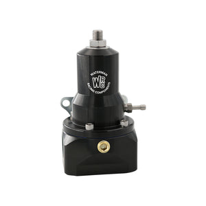 Adjustable 30-120 PSI Regulator