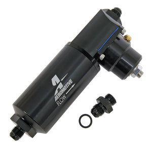 EFI Regulator Filter Combo w/AN-06 Outlets