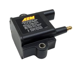 AEM High-Output Inductive "dumb" Coil