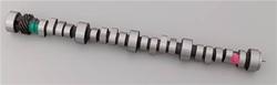 Camshaft, Hydraulic Roller Tappet, Advertised Duration 258/262, Lift .458/.458, Chevy, Small Block, Each