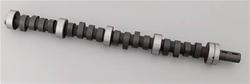 Camshaft, Hydraulic Flat Tappet, Advertised Duration 252/252, Lift .433/.433, American Motors, Each