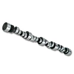 Camshaft, Hydraulic Flat Tappet, Advertised Duration 262/268, Lift .505/.515, Chevy, Big Block, Each