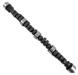 Camshaft, Hydraulic Flat Tappet, Advertised Duration 256/268, Lift .480/.485, Chevy, Big Block, Each