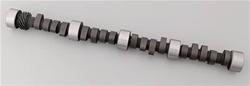 Camshaft, Hydraulic Flat Tappet, Advertised Duration 268/260, Lift .454/.444, Chevy, Small Block, Each