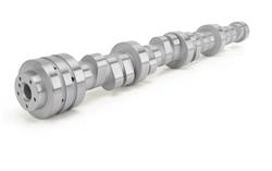 Camshafts, Hydraulic Roller, Advertised Duration 268/295, Lift 0.494/0.492, Custom Computer Tuning Required, Chrysler, Dodge, Jeep, 5.7L, 6.1L, Each