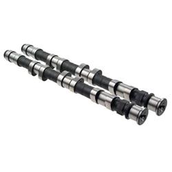 Camshaft, Hydraulic Roller Tappet, Advertised Duration 264/268, Lift .456/.453, Ecotec, L4, Pair