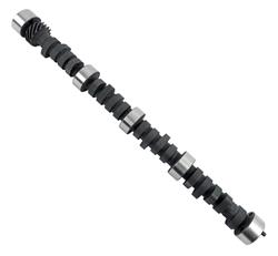 Camshaft, Hydraulic Flat Tappet, Advertised Duration 319/320, Lift .390/.410, Chevy, Small Block, Each