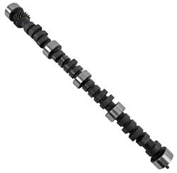 Camshaft, Hydraulic Flat Tappet, Advertised Duration 260/260, Lift .440/.440, Chevy, Small Block, Each