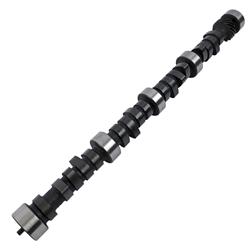 Camshaft, Hydraulic Flat Tappet, Advertised Duration 268/268, Lift .454/.454, Chevy, Small Block, Each