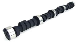 Camshaft, Hydraulic Flat Tappet, Advertised Duration 280/280, Lift .480/.480, Chevy, Small Block, Each