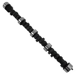 Camshaft, Hydraulic Flat Tappet, Advertised Duration 256/262, Lift .447/.462, Chevy, Small Block, Each