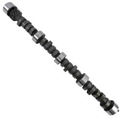 Camshaft, Hydraulic Flat Tappet, Advertised Duration 249/260, Lift .434/.444, Chevy, Small Block, Each