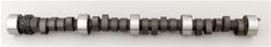 Camshaft, Mechanical Flat Tappet, Advertised Duration 278/284, Lift .531/.525, Chevy, Small Block, Each