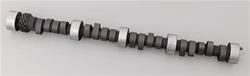 Camshaft, Hydraulic Flat Tappet, Advertised Duration 252/252, Lift .425/.425, Chevy, Small Block, Each