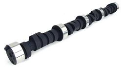 Camshaft, Hydraulic Flat Tappet, Advertised Duration 287/305, Lift .489/.476, Chevy, Small Block, Each