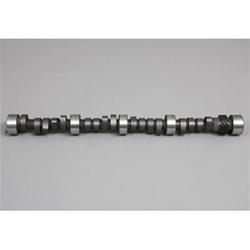 Camshaft, Hydraulic Flat Tappet, Advertised Duration 295/313, Lift .500/.486, Chevy, Small Block, Each