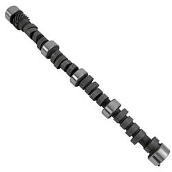 Camshaft, Mechanical Flat Tappet, Advertised Duration 284/291, Lift .504/.498, Chevy, Small Block, Each
