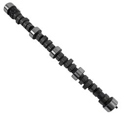 Camshaft, Mechanical Flat Tappet, Advertised Duration 262/268, Lift .477/.488, Chevy, Small Block, Each