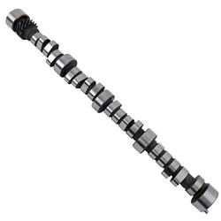 Camshaft, Mechanical Roller Tappet, Advertised Duration 268/268, Lift .525/.525, Chevy, Small Block, Each