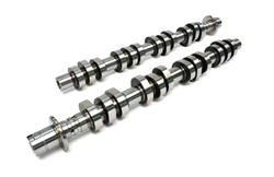 Camshafts, Hydraulic Roller Follower, Advertised Duration 273/306, Lift .450/.450, Ford, Modular V8, 3V, Pair