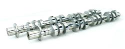Camshafts, Hydraulic Roller Follower, Advertised Duration 261/278, Lift .450/.450, Ford, Modular V8, 3V, Pair