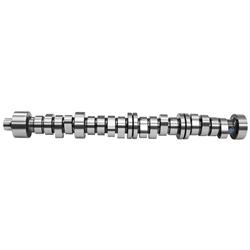 Camshaft, LST Stage 1, Solid Roller, 0.400 in./0.400 in. Lift, Chevy, Duramax, Each