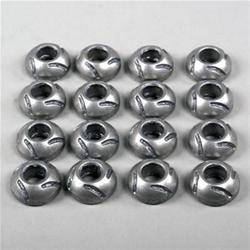 Pivot Ball, Replacement for Magnum Rockers, fits 7/16 in. Stud, Set of 16