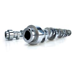 Camshaft, Hydraulic Roller Tappet, Advertised Duration 275/287, Lift .566/.576, Chevy, LSA, LS3, LS9, Each