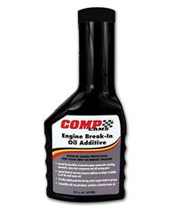 Motor Oil Additive, ZDDP, Engine Break-In, 12 oz., Each