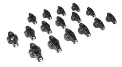 Rocker Arm; Ultra Pro Magnum; Rocker Arm; Stud 3/8 in. Ratio 1.52 in.; Chevy Small Block 265-400 cid; 16 pc.