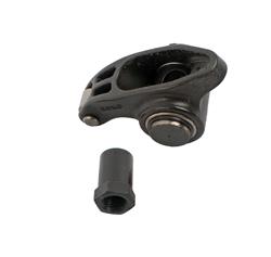 Rocker Arm, Fits 7/16 in. Stud, Full Roller, Chromoly Steel, 1.7 Ratio, Chevy, Big Block, Each