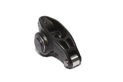 Rocker Arm, 7/16 in. Stud Mount, Full Roller, Chromoly, 1.7 Ratio, Ford, Big, Small Block, Each