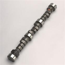 Camshaft, Hydraulic Roller Tappet, Advertised Duration 270/276, Lift .500/.510, Chevy, 90 Degree V6, Each
