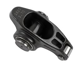 Rocker Arm, Fits 7/16 in. Stud, Full Roller, Steel, 1.70 Ratio, Chevy, Big Block, Each