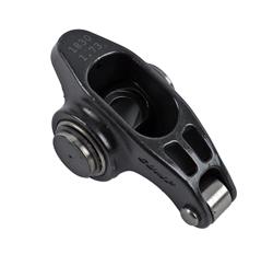 Rocker Arm, Fits 7/16 in. Stud, Full Roller, Steel, 1.73 Ratio, Ford, 351C, 429, 460, Each