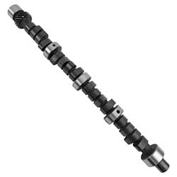 Camshaft, Hydraulic Flat Tappet, Advertised Duration 268/280, Lift .477/.480, Mopar, Small Block, Each