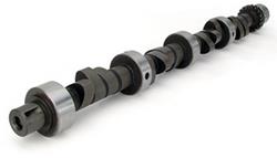 Camshaft, Hydraulic Flat Tappet, Advertised Duration 284/296, Lift .507/.510, Mopar, Small Block, Each