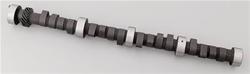 Camshaft, 1-Bolt, Hydraulic Flat Tappet, Advertised Duration 285/297, Lift .545/.545, Mopar, Big Block, Each