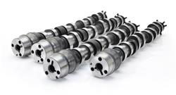 Camshafts, Thumpr NSR Ford Coyote, DOHC, Advertised Duration 268/242, Lift 0.513/0.513, Custom Computer Tuning Required, Ford, 5.0L, Set of 4