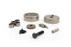 Engine Finishing, Head Dowels, Cam Bolt, Crank Key, Oil Pump Dowel, Big Ford, Kit