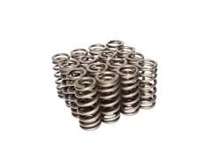 Valve Springs, Single, 1.105 in. Outside Diameter, 324 lbs./in. Rate, 0.900 in. Coil Bind Height, Set of 16
