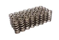 Valve Springs, Single, 1.105 in. Outside Diameter, 324 lbs./in. Rate, 0.900 in. Coil Bind Height, Set of 32