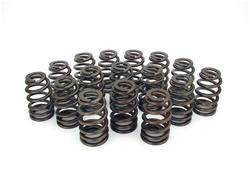 Valve Springs, Single, 1.415 in. Outside Diameter, 280 lbs./in. Rate, 1.060 in. Coil Bind Height, Set of 16