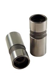 Lifter, Solid Flat Tappet, Lightweight, Cadillac V8/Chevy Big/Small Block, Each