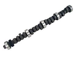 Camshaft, Hydraulic Flat Tappet, Advertised Duration 256/268, Lift .477/.484, Ford, Small Block, Each