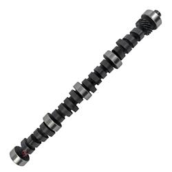Camshaft, Hydraulic Flat Tappet, Advertised Duration 268/280, Lift .509/.512, Ford, Small Block, Each